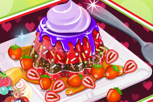 水果果凍布丁 水果果凍布丁