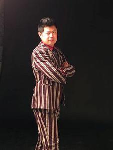 張海洋[影視青年導演]