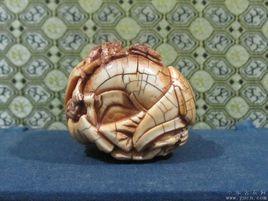 臨清五鬼鬧判舞 臨清五鬼鬧判舞