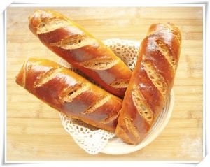 啤酒麵包 啤酒麵包