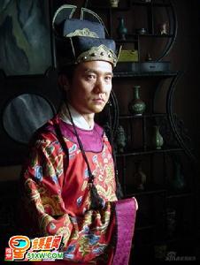 《錦衣衛》[電視劇]