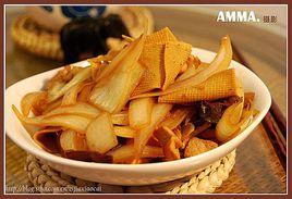 洋蔥豆皮 洋蔥豆皮