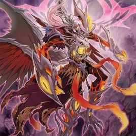 咒眼[遊戲王卡組系列之一]