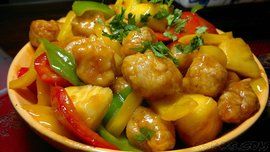 紅燴牛心 紅燴牛心