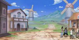 哥亞王國 哥亞王國