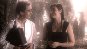 地震調音師劇照