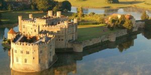 利茲城堡 利茲城堡