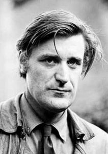 特德·休斯 特德·休斯