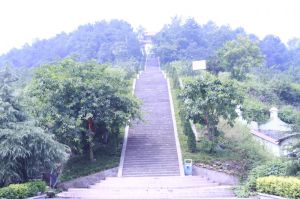 江津烈士陵園 江津烈士陵園