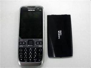 諾基亞 E55