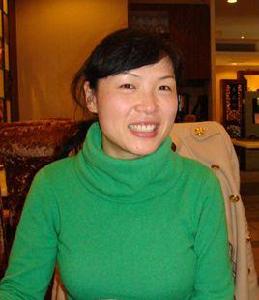 李愛青[南方醫科大學南方醫院教授、博導]