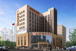 深圳港龍醫院 深圳港龍醫院