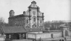 宣武門教堂 宣武門教堂