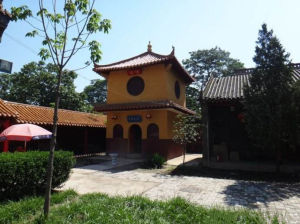 大福先寺