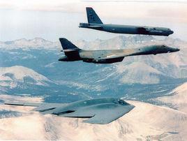 核動力戰略轟炸機 核動力戰略轟炸機
