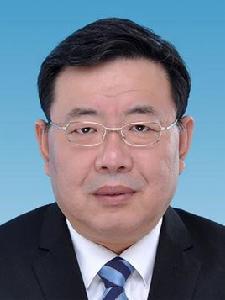 楊洪濤[山東省淄博市委常委、副市長]