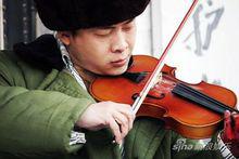 《兵團歲月》劇照