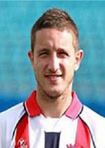 勞倫丘·布希 勞倫丘·布希