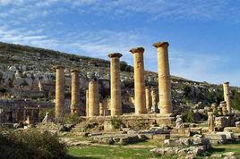 古代希臘城邦制度 古代希臘城邦制度