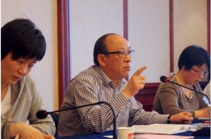 集團董事長、總經理王炳炯做重要指示