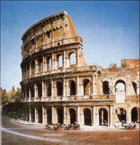 古代羅馬地方自治制度