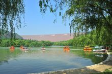 小浪底水利樞紐工程