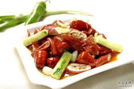 泡椒肥腸 泡椒肥腸