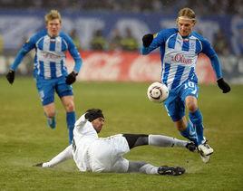 魯德內夫斯 魯德內夫斯