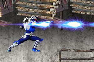 《鎧甲勇士之風鷹俠》 《鎧甲勇士之風鷹俠》