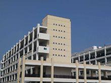 龍港高級中學（新校區）教學樓