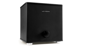 UCHEER友好空氣淨化器