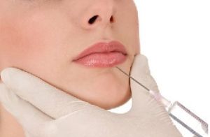 針頭風險 針頭風險