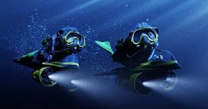 《豚鼠特工隊》