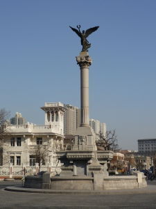 天津馬可波羅廣場 