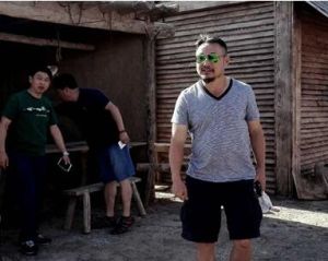 掛檔上路 掛檔上路