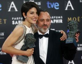 第29屆戈雅獎 第29屆戈雅獎