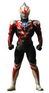 雷霆胸章 雷霆胸章