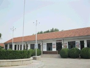 劉家官莊村 劉家官莊村