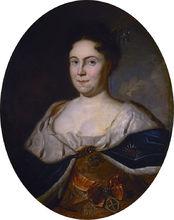 葉卡捷琳娜一世