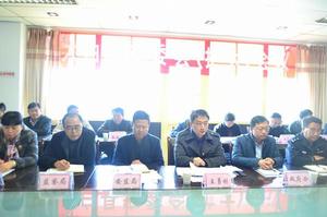 王勇剛[陝西省太白縣縣委常委、縣政府副縣長]