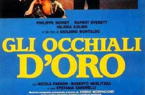 戴金絲邊眼鏡的人 戴金絲邊眼鏡的人