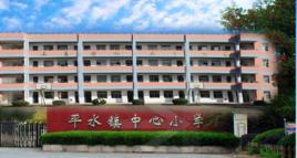 平水鎮中心國小 平水鎮中心國小