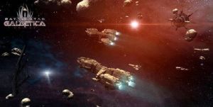 《太空堡壘OL》