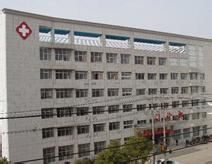 天峻縣人民醫院 天峻縣人民醫院