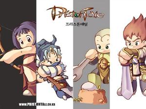 Priston Tale Priston Tale