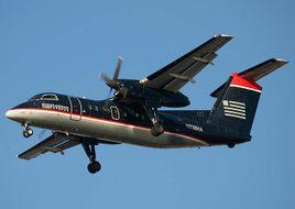 DASH8 DASH8