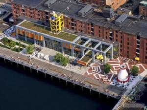 （圖）波士頓兒童博物館