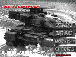 超級坦克對決 超級坦克對決