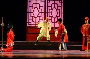 仙桃花鼓戲 仙桃花鼓戲