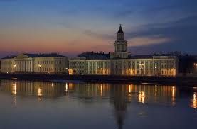 聖彼得堡列賓美術學院